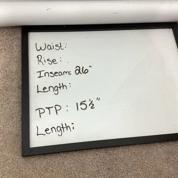 Zara Gingham Cut Out Jumper Size Large - Picture 9 of 9